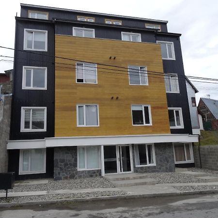 Los Coihues Ushuaia Exterior photo